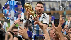 Argentina v France: Final - FIFA World Cup Qatar 2022