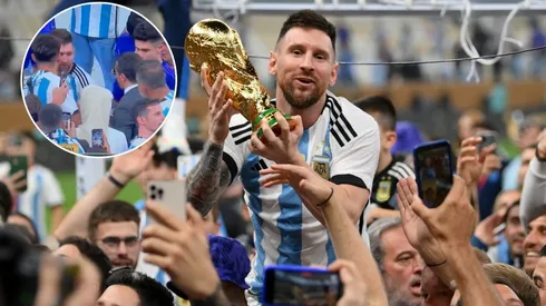 Argentina v France: Final - FIFA World Cup Qatar 2022