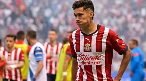 Orozco Chiquete ya tiene fecha de partida a Europa