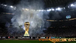 Norteamérica 2026 asume la organización de la Copa del Mundo