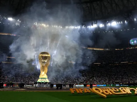 Norteamérica 2026 asume la organización de la Copa del Mundo