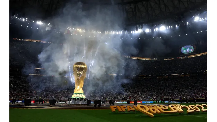 Norteamérica 2026 asume la organización de la Copa del Mundo