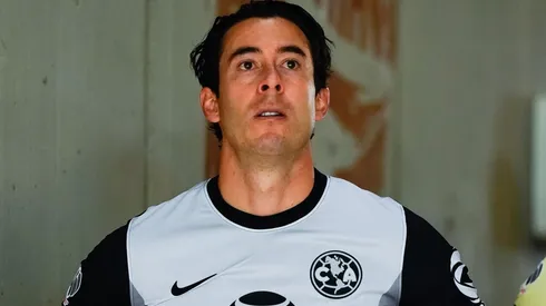 Oscar Jiménez no renovará con América y ya tendría nuevo equipo en Liga MX