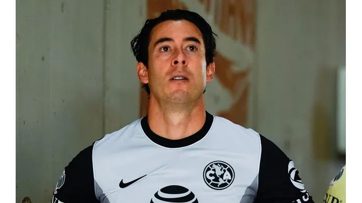 Oscar Jiménez no renovará con América y ya tendría nuevo equipo en Liga MX