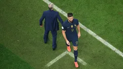 Argentina v France: Final - FIFA World Cup Qatar 2022