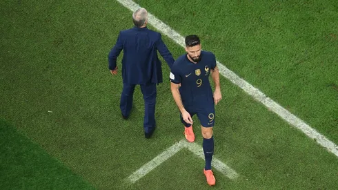 Argentina v France: Final - FIFA World Cup Qatar 2022