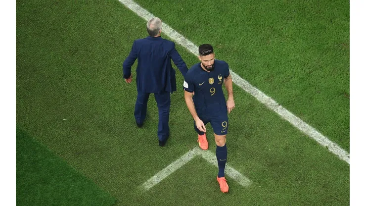 Argentina v France: Final - FIFA World Cup Qatar 2022