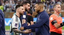 Argentina v France: Final - FIFA World Cup Qatar 2022
