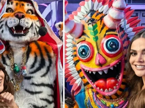 Gran Final de Quién es La Máscara México 2022 EN VIVO: horario, canal y cómo verla online