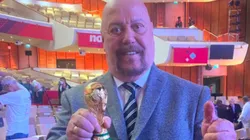 Qatar 2022 fue la Copa del Mundo número 12 para el Perro Bermúdez.