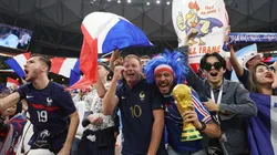 Argentina v France: Final - FIFA World Cup Qatar 2022