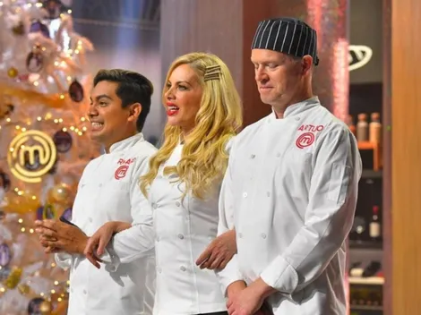 MasterChef Celebrity 2022: ¿Quién ganó y cuál fue su premio?