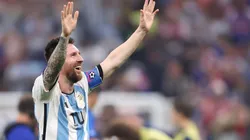 Argentina v France: Final - FIFA World Cup Qatar 2022