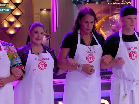 Gran Final de MasterChef Celebrity 2022 EN VIVO: horario, canal y cómo verla online
