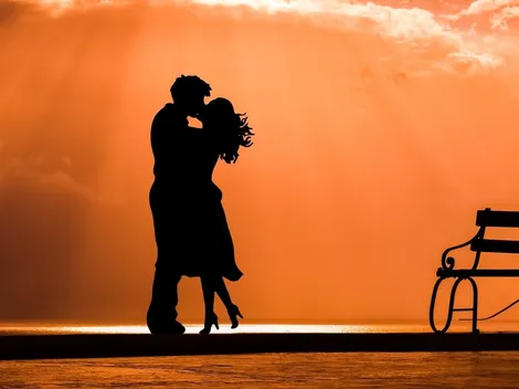 Puede que seas tú: ¿Cuál es el signo del zodiaco que besa mejor?