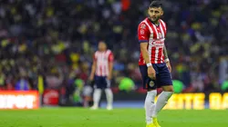 America v Chivas - Torneo Apertura 2022 Liga MX