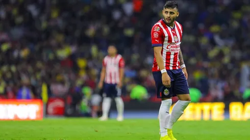 America v Chivas - Torneo Apertura 2022 Liga MX