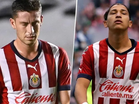 La frase de Paunovic que sentencia el futuro de Santiago Ormeño y Ángel Zaldívar