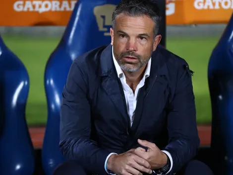 Rafa Puente reveló qué buscará Pumas en el mercado de pases