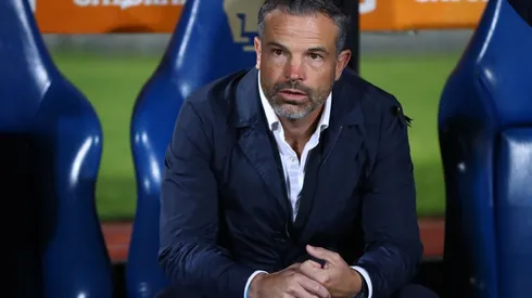 Rafa Puente habló de los refuerzos que busca Pumas