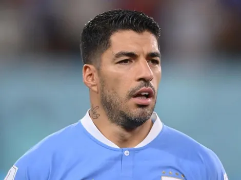 ◉ Las noticias de Cruz Azul hoy: critican la posible llegada de Luis Suárez a la Máquina