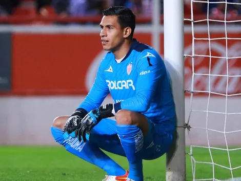 ◉ Las noticias de Club América hoy: Se avanza el fichaje de un nuevo portero