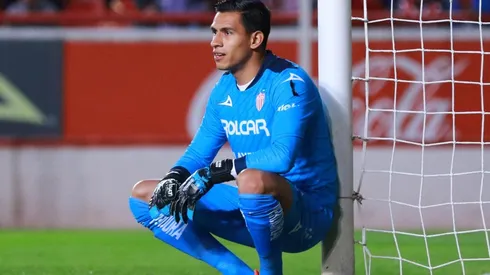 Henry Martín se sumó a la pretemporada del América.