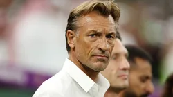 Saudi Arabia v Mexico: Group C - FIFA World Cup Qatar 2022