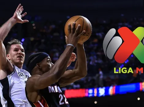 Jugador del Heat es accionista de un club de la Liga MX