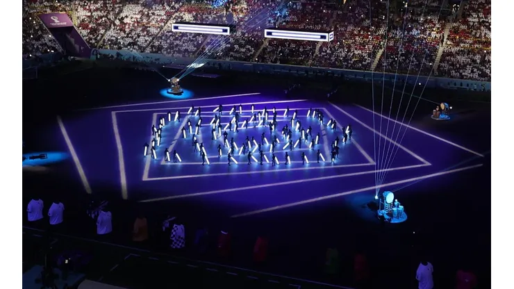 El Mundial de Qatar 2022 llega al punto final de su competición.