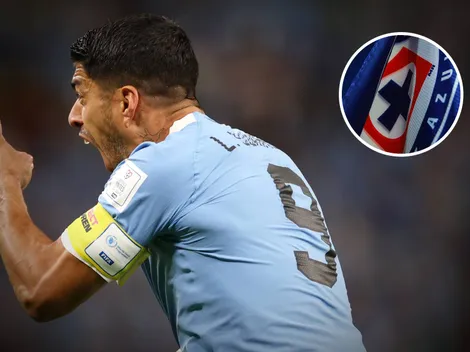 "Suárez cobrará harto varo y tapará salidas"