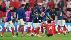 France v Morocco: Semi Final - FIFA World Cup Qatar 2022