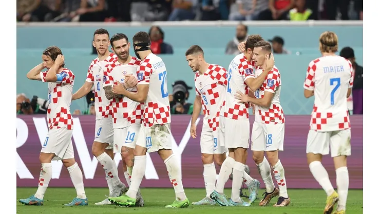 Croatia v Morocco: 3rd Place - FIFA World Cup Qatar 2022