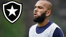 Dani Alves se quedará en Pumas