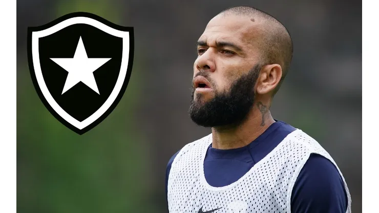 Dani Alves se quedará en Pumas