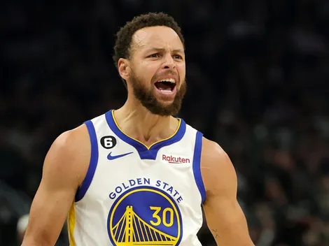 ¿Por qué no juega Stephen Curry en Golden State Warriors vs. Philadelphia 76ers?