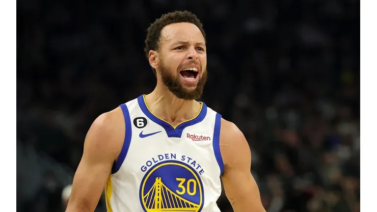 ¿Por qué no juega Stephen Curry en Golden State Warriors vs. Philadelphia 76ers?