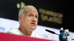 France Press Conference - FIFA World Cup Qatar 2022