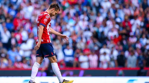 Canelo Angulo continuará su carrera en León