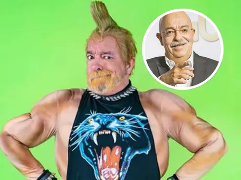 De ‘Ponchito’ al ‘Güiri Güiri’ estos son los 64 personajes más recordados de Andrés Bustamante