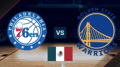 Indiana Pacers ante Golden State Warriors en México