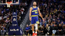 Stephen Curry podría volver a jugar pronto en Golden State Warriors.
