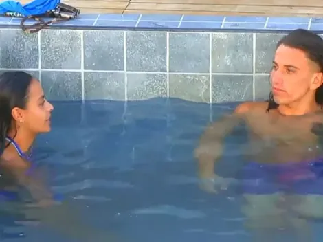 Exatlón México 2022: La impactante revelación que Andrés Fierro hizo sobre Liliana