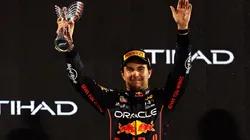 F1 Grand Prix of Abu Dhabi