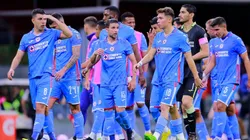 ¿Podrá salir de Cruz Azul en este u otro mercado?