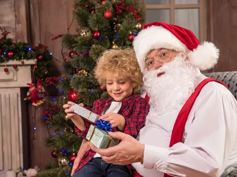 Las mejores frases de cartas de Navidad para intercambio