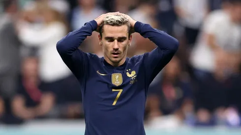 France v Morocco: Semi Final - FIFA World Cup Qatar 2022