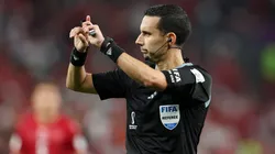 Denmark v Tunisia: Group D - FIFA World Cup Qatar 2022