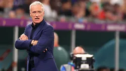 El "virus del camello" ataca a Francia: los 3 jugadores infectados