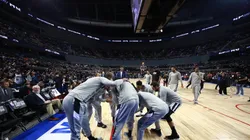La NBA volverá a disputar un partido en México luego de dos años.
